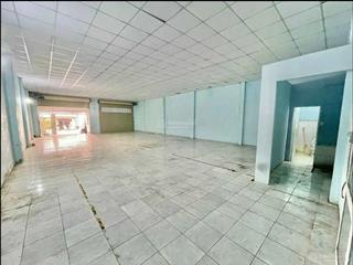 Cho thuê kho xưởng mới 340m2 thới an quận 12