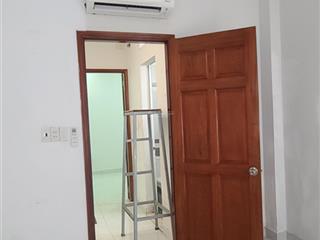 Nhà 4m x 9m, đúc 2 lầu, 4 máy lạnh, đường số 9, p9