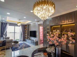💥Cho thuê căn hộ Newton Residence, 3Pn.2Wc Full Nội Thất Đẹp #27Tr có Slot Ô Tô Tel 0942811343 Tony