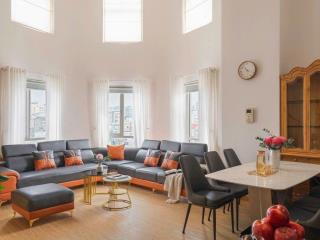 🎁Cho thuê căn hộ penthouse duplex 4Pn Saigon Pavillon Full nội thất cao cấp #43Tr Tel 0942811343 Tony