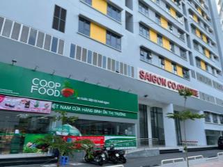 📢Bán chung cư Sài Gòn Coop Home 2Pn #2.8 Tỷ - Xem 24/7 [Giỏ hàng 3 căn] Tel 0943107090 