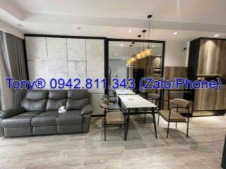 📢 Cho thuê căn hộ Kingston Residence, 2Pn2Wc [giỏ hàng 3 căn] #17Tr, Xem 24/7 Tel 0942811343 Tony