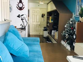 Bán căn hộ hà đô nguyễn văn công  90m2/3pn giá 6 tỷ  0908 879 *** tuấn