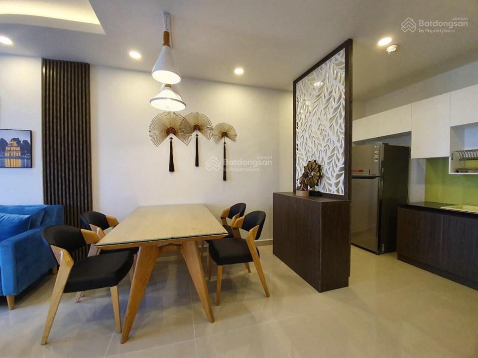 Cho thuê căn hộ golden mansion, 2pn 2wc full nội thất ở ngay, 16tr ở ngay tel 0942 811 ***