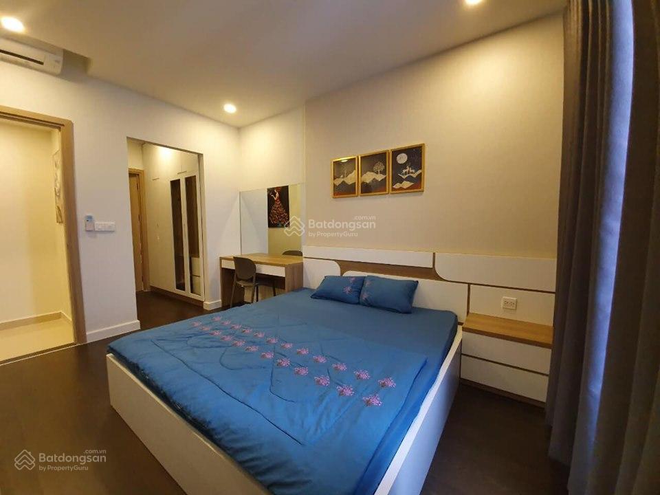 Cho thuê căn hộ golden mansion, 2pn 2wc full nội thất ở ngay, 16tr ở ngay tel 0942 811 ***