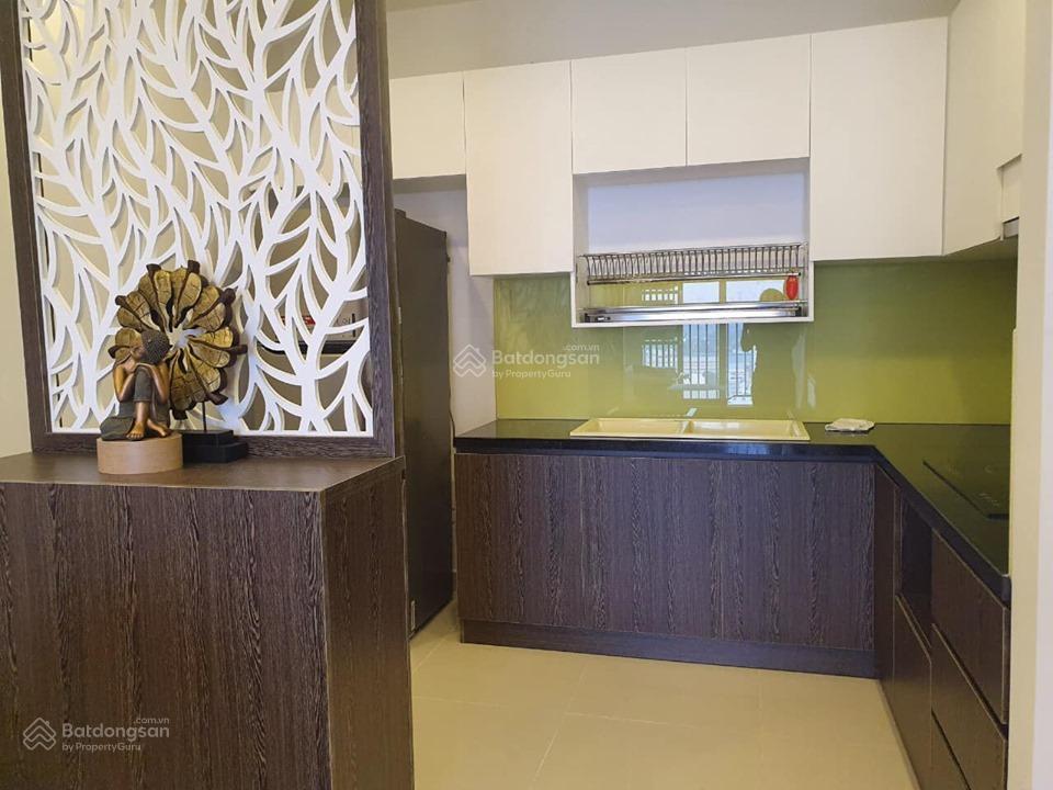 Cho thuê căn hộ golden mansion, 2pn 2wc full nội thất ở ngay, 16tr ở ngay tel 0942 811 ***