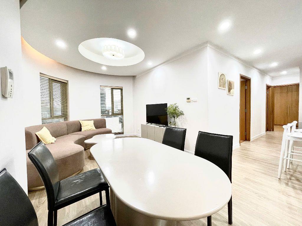 🎏Cho thuê căn hộ Saigon Pavillon Bà Huyện Thanh Quan 3Pn2Wc Full Nội Thất Đẹp #31Tr Tel 0942811343 Tony