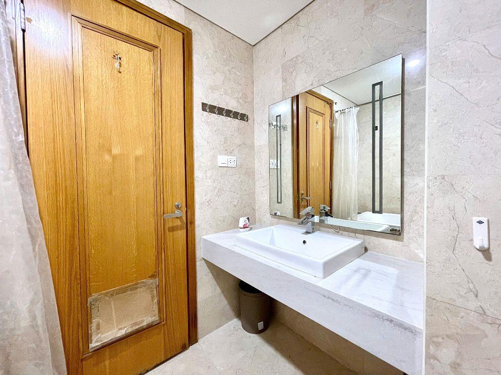 🎏Cho thuê căn hộ Saigon Pavillon Bà Huyện Thanh Quan 3Pn2Wc Full Nội Thất Đẹp #31Tr Tel 0942811343 Tony