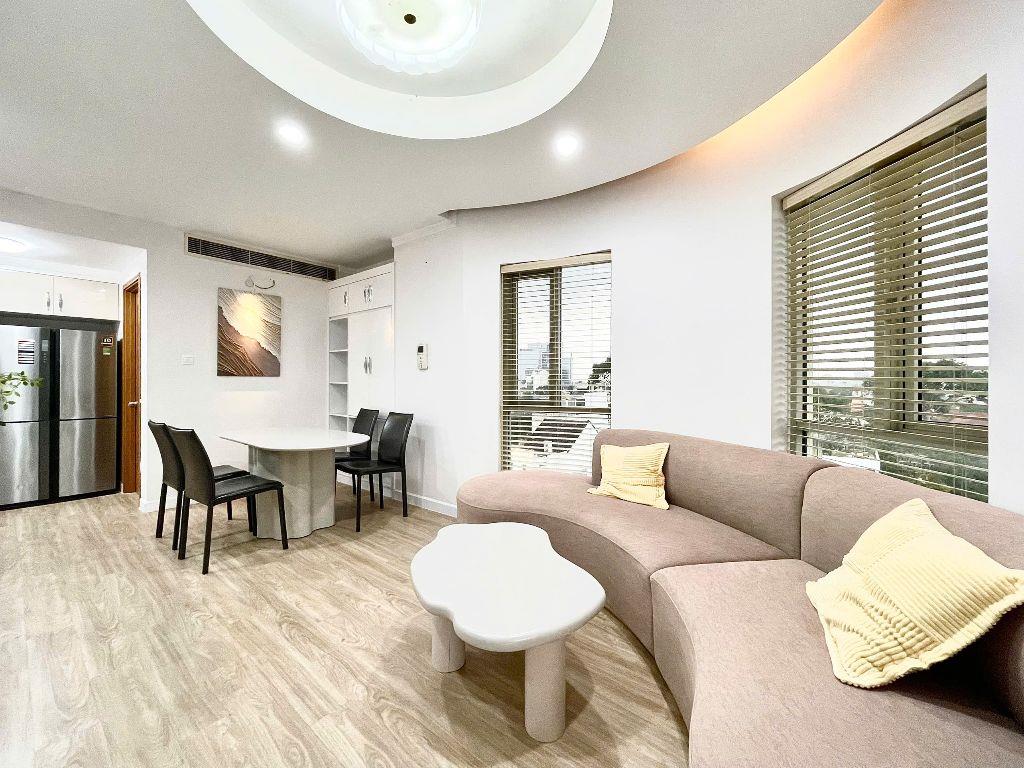 🎏Cho thuê căn hộ Saigon Pavillon Bà Huyện Thanh Quan 3Pn2Wc Full Nội Thất Đẹp #31Tr Tel 0942811343 Tony