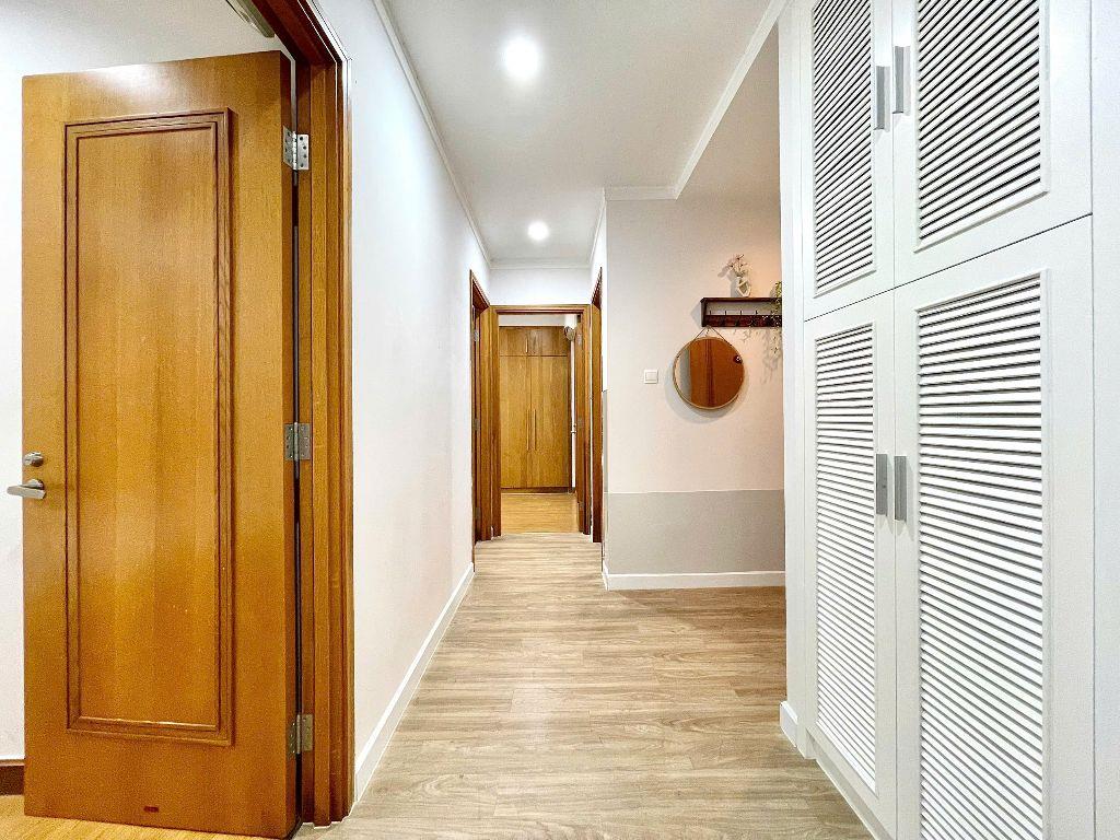 🎏Cho thuê căn hộ Saigon Pavillon Bà Huyện Thanh Quan 3Pn2Wc Full Nội Thất Đẹp #31Tr Tel 0942811343 Tony