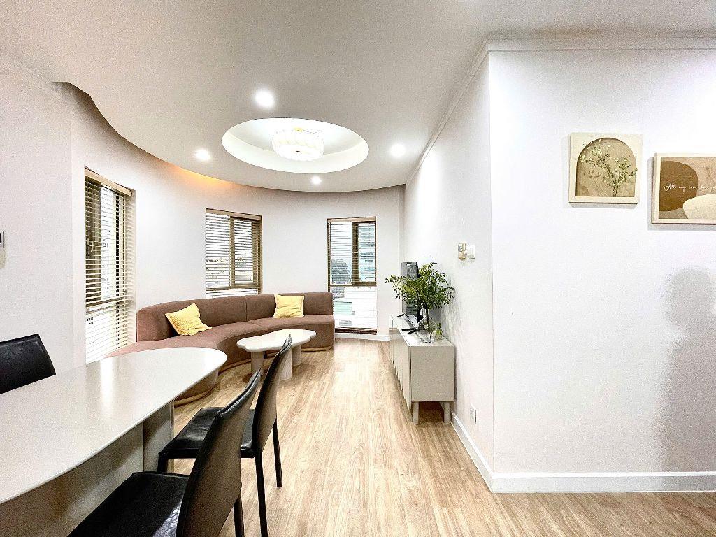 🎏Cho thuê căn hộ Saigon Pavillon Bà Huyện Thanh Quan 3Pn2Wc Full Nội Thất Đẹp #31Tr Tel 0942811343 Tony