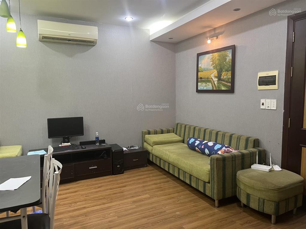 Cho thuê căn hộ ruby garden  1pn giá 8.5 triệu/tháng  0908 879 *** tuấn