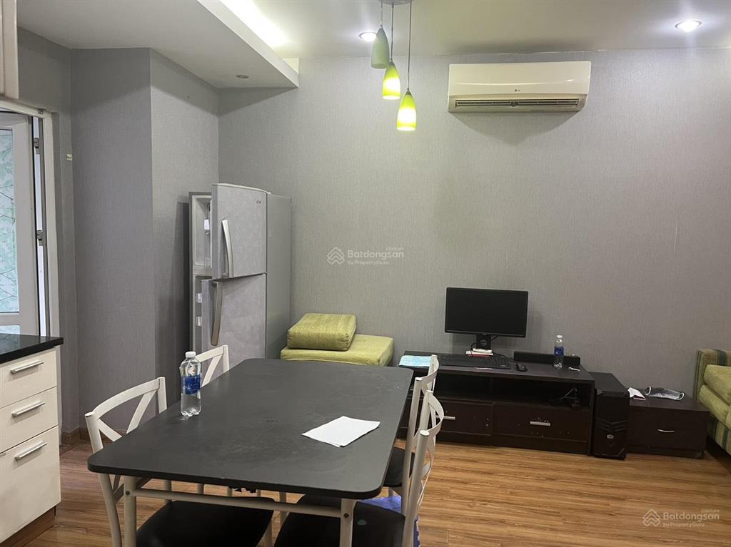 Cho thuê căn hộ ruby garden  1pn giá 8.5 triệu/tháng  0908 879 *** tuấn