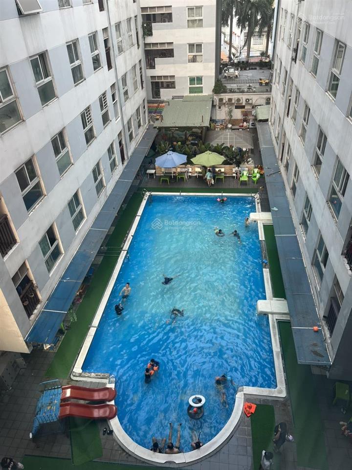 Cho thuê căn hộ ruby garden  1pn giá 8.5 triệu/tháng  0908 879 *** tuấn