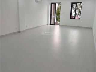 Nguyên sàn vp lầu 1, 60m2 15tr, khu trần não p. ak q. 2