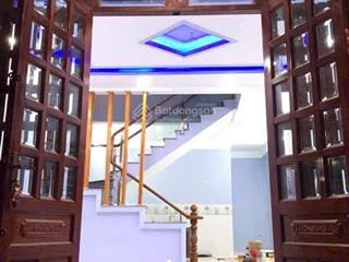 (13tr) nhà mới khu trần não q.2, dtsd 110m2, trệt, 1 lầu, 2 phòng ngủ
