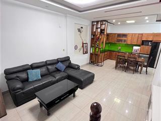 Bán nhà (5tỷ9), 5.8x12m, 1 lầu, 2 pn, nội thất đầy đủ p. thạnh mỹ lợi, q. 2
