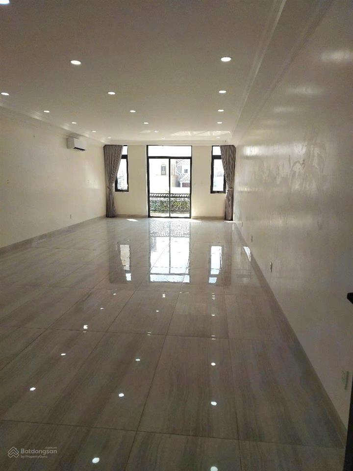 Văn phòng 75m2 khu trần não p. an khánh q. 2, thời gian làm viêc tự do