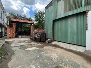 Kho, xưởng q9, dtsd 200m2 gần nguyễn duy trinh, võ chí công