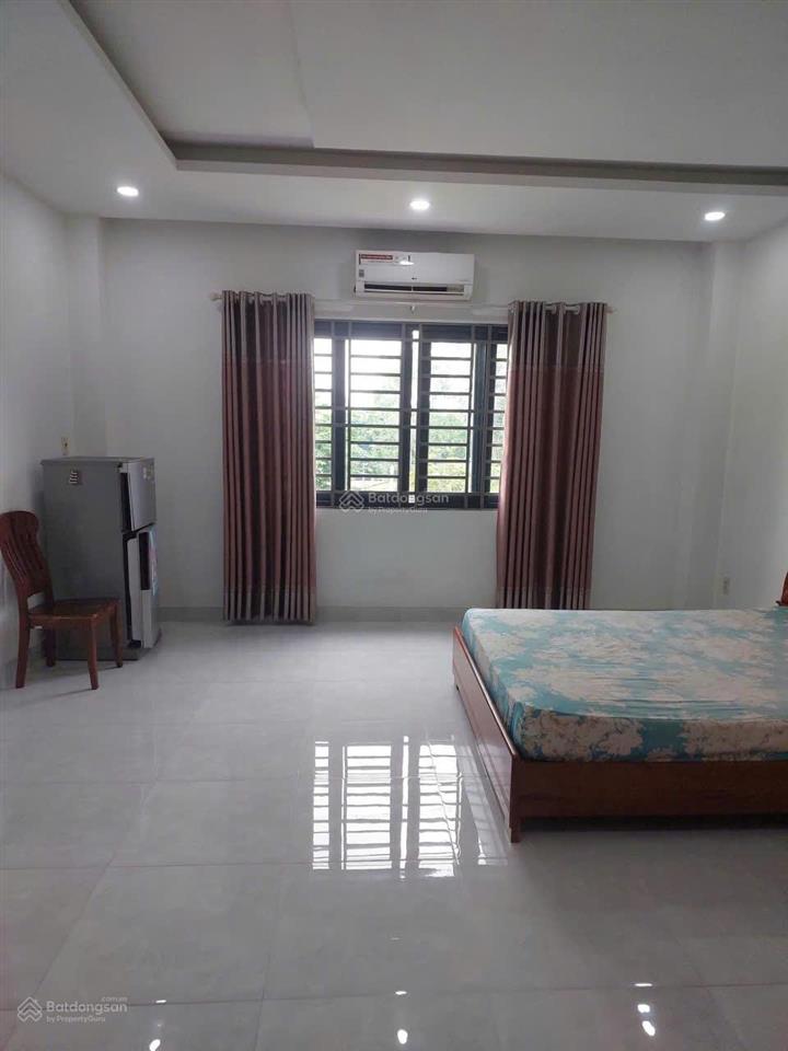 Căn hộ mini 35m2, khu đảo kim cương p. tml tp thủ đức q2 cũ