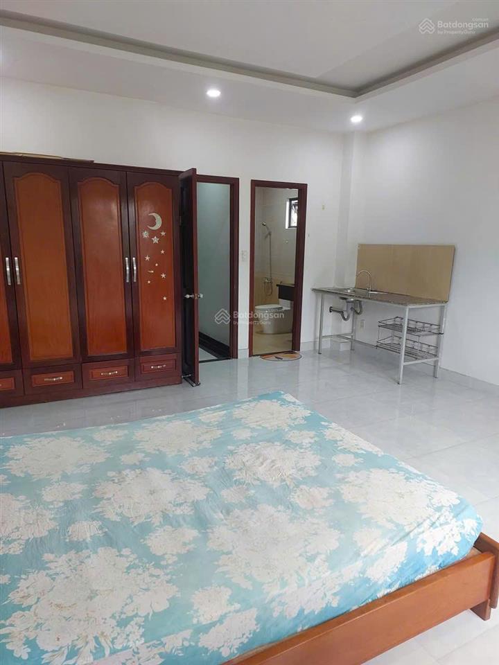 Căn hộ mini 35m2, khu đảo kim cương p. tml tp thủ đức q2 cũ