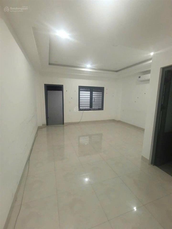 Văn phòng trệt 80m2, gần trần não p. an khánh q. 2 tp thủ đức