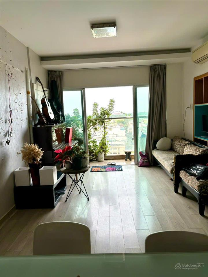 Bán căn 2 phòng ngủ chung cư carillon giá 4.05  5.3 tỷ, sổ hồng  0908 879 *** tuấn