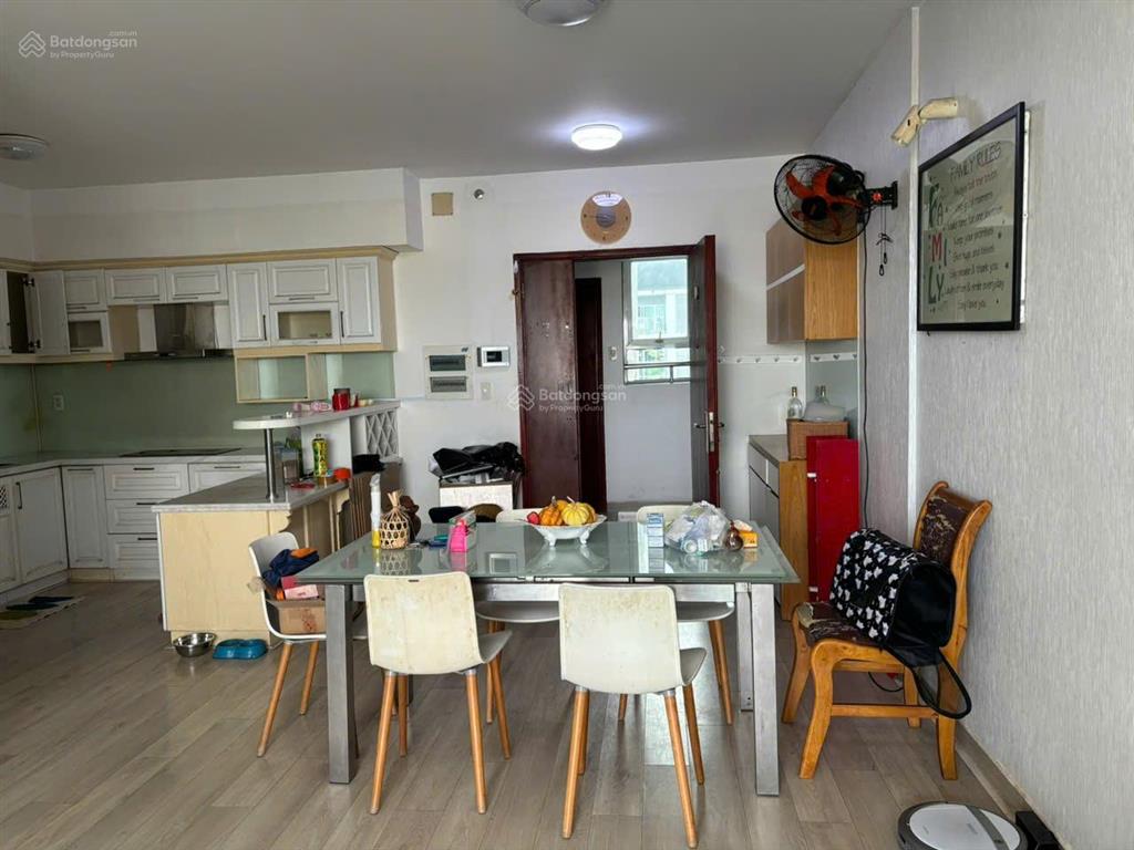 Bán căn 2 phòng ngủ chung cư carillon giá 4.05  5.3 tỷ, sổ hồng  0908 879 *** tuấn