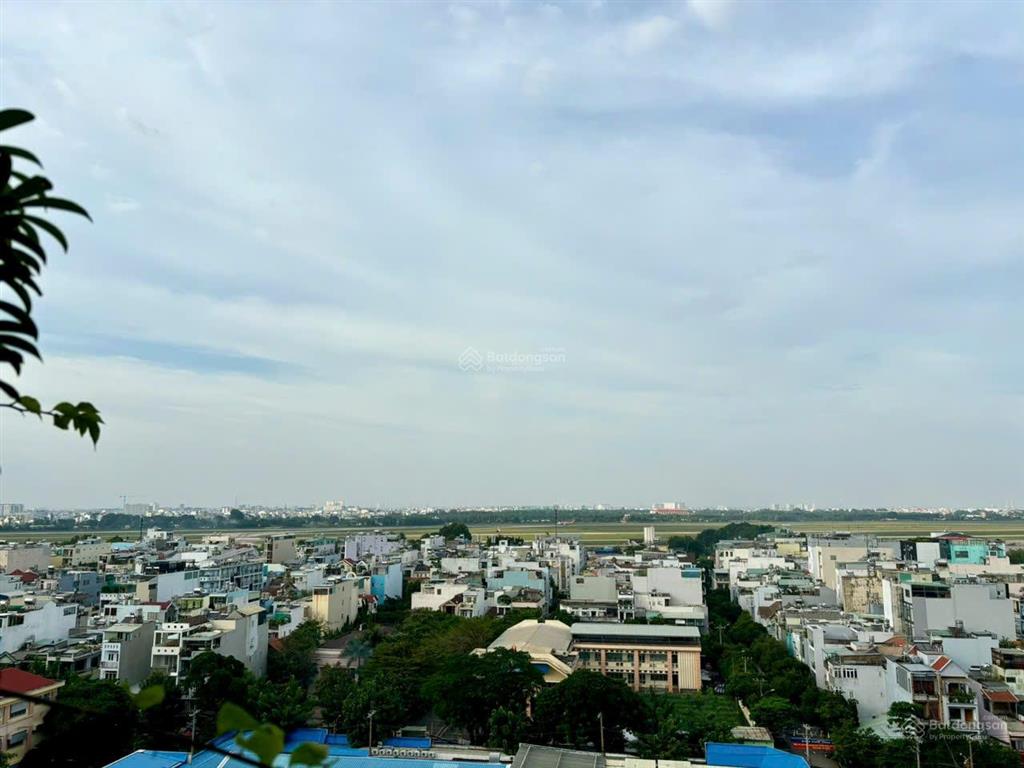 Bán căn 2 phòng ngủ chung cư carillon giá 4.05  5.3 tỷ, sổ hồng  0908 879 *** tuấn