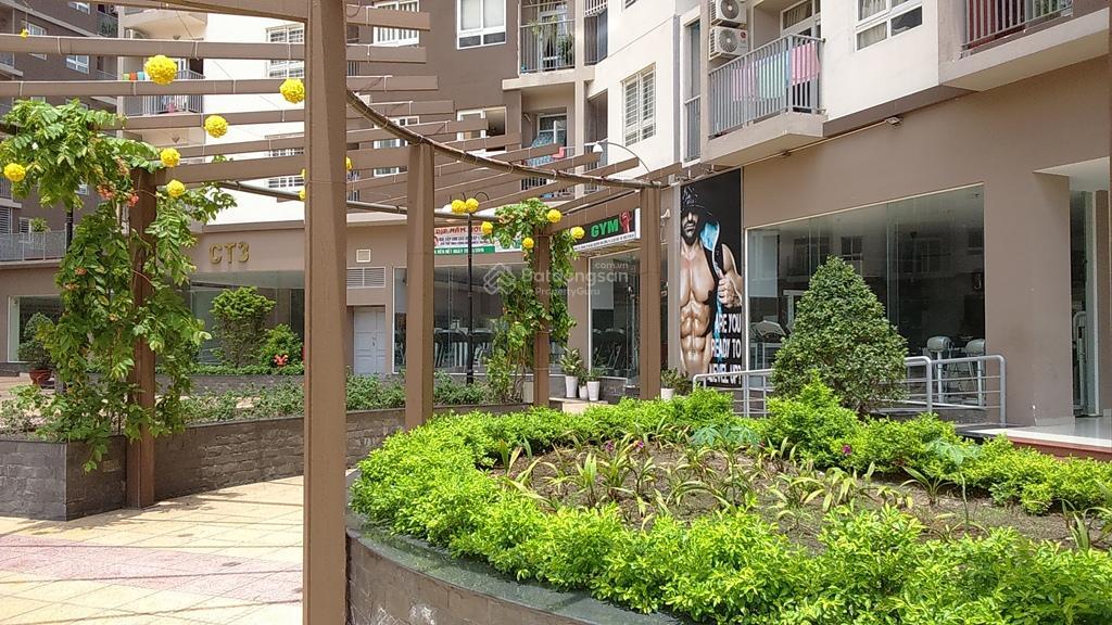 Bán căn hộ hà đô nguyễn văn công  căn 70m2/2pn giá 4.65 tỷ, sổ hồng  0908 879 *** tuấn