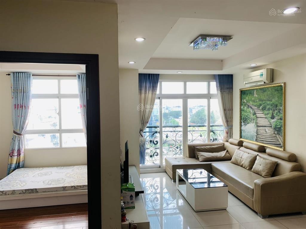 Cho thuê căn hộ cộng hòa plaza  70m2/2pn giá 13 triệu/tháng  0908 879 *** tuấn