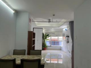 Cho thuê căn hộ 107 trương định, 1pn 1wc nội thất y hình 15 tr/th, ở ngay tel 0942 811 *** tony real