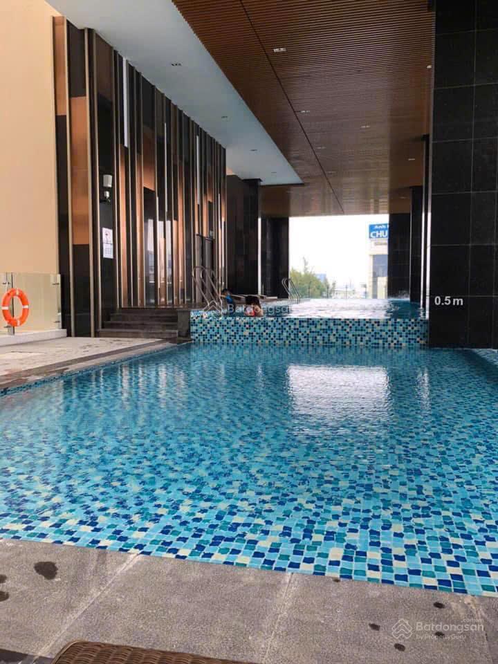 Bán căn hộ kingston novaland phú nhuận  sổ hồng  2pn giá 7.3 tỷ  0942 811 *** đạt