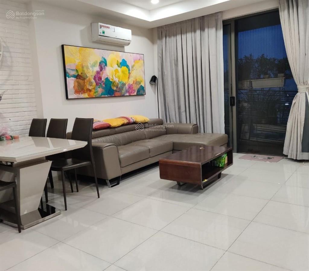 Bán căn hộ kingston novaland phú nhuận  sổ hồng  2pn giá 7.3 tỷ  0942 811 *** đạt