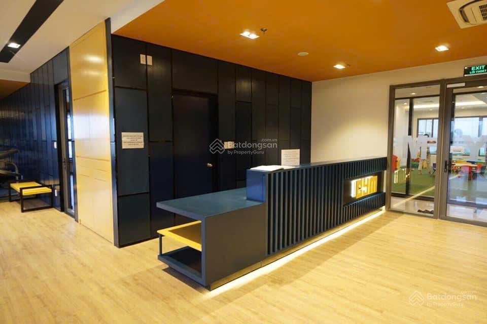 Bán căn hộ kingston novaland phú nhuận  sổ hồng  2pn giá 7.3 tỷ  0942 811 *** đạt