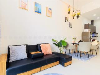 Bán căn hộ mone gia định, 1pn=3.5 tỷ, tel 0942 811 *** tony xem nhiều căn