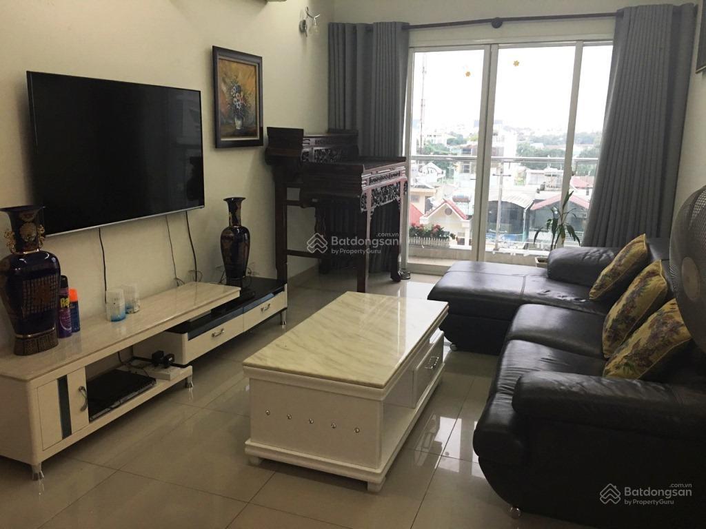 Bán căn hộ carillon q tân bình  sổ hồng  50m2/1pn giá 3.86 tỷ  0908 879 *** tuấn