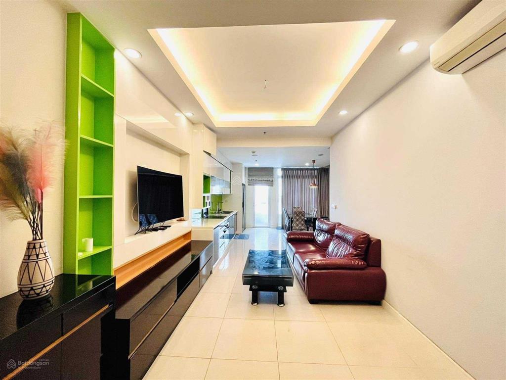 Căn hộ the prince 2pn / 2wc nội thất đầy đủ cho thuê 18 triệu nhận nhà ở ngay tel 0942 811 ***