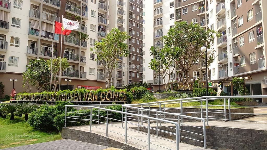 Bán căn hộ hà đô nguyễn văn công 87m2/3pn giá 5.7 tỷ sổ hồng  0908 879 *** tuấn