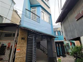 Bán nhà riêng tại 58/1a đường 100 bình thới, quận 11, tp. hcm, giá cực chất 5 tỷ, 38m2