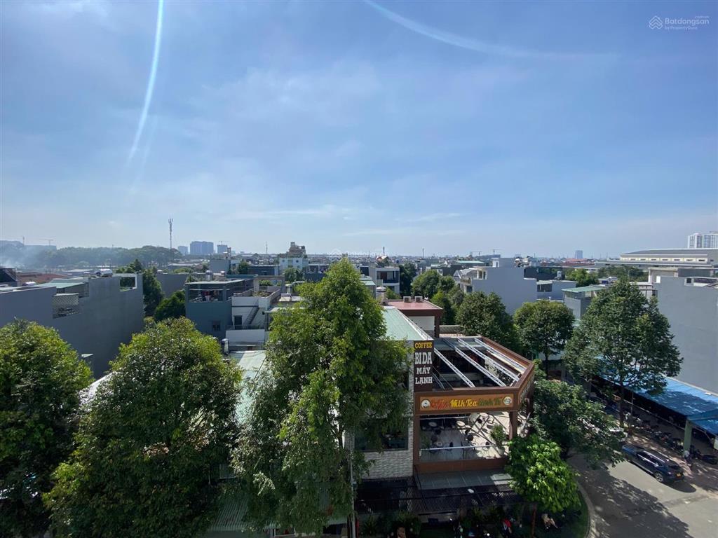 Căn góc 3pn thanh bình residence view thoáng giá tốt nhất khu vực (24tr/m²)
