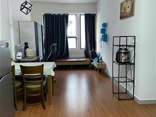 Cho thuê căn hộ 2pn, 59m2 tại citi esto cát lái q2, full nội thất với giá ưu đãi 7 triệu