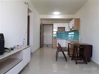 Cho thuê căn hộ tại khu citi cát lái, q2, 2pn 2wc có máy lạnh giá 6,5 triệu