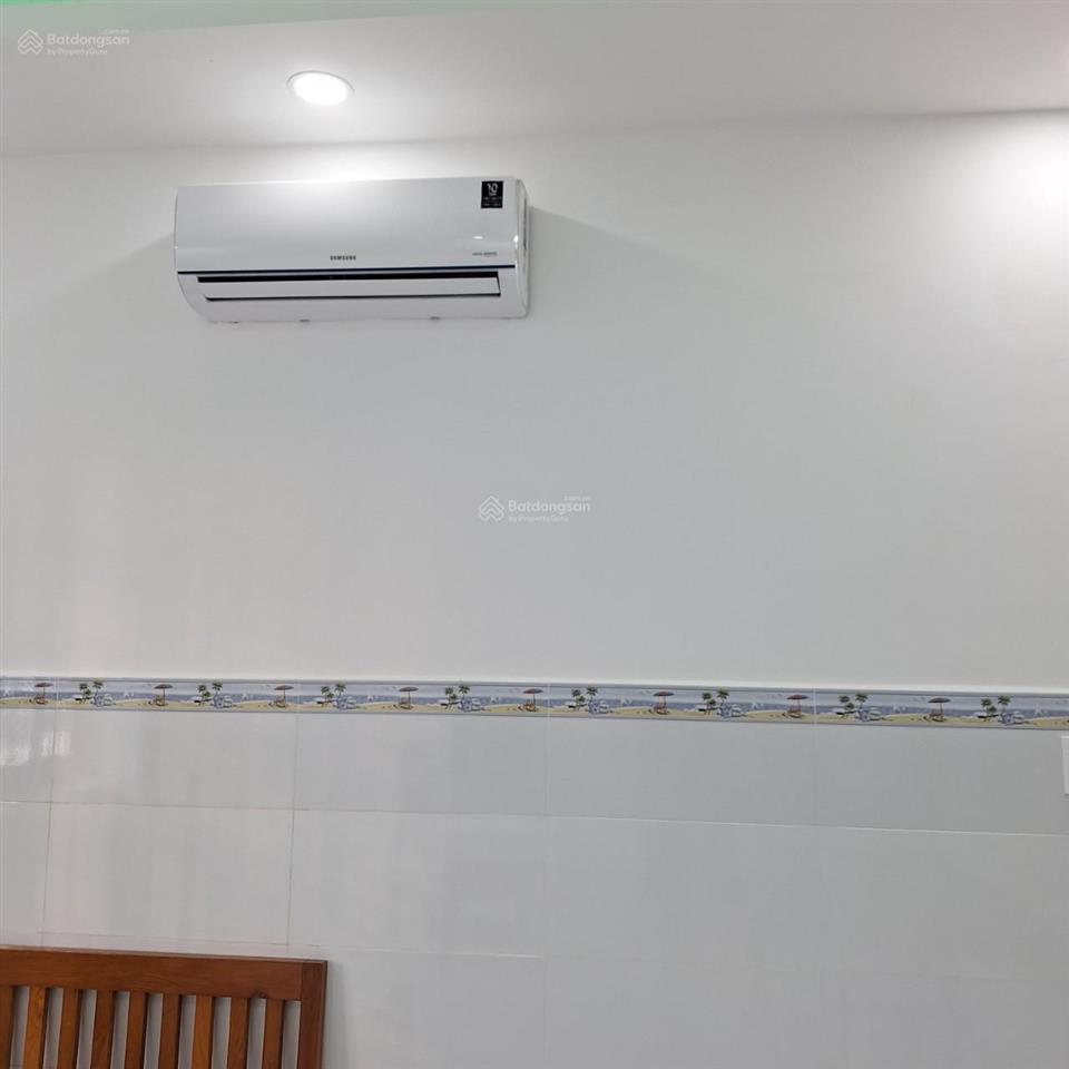 Cho thuê cc mini 1pn, 1wc ở khu đô thị cát lái, 3,5 triệu, 18m2