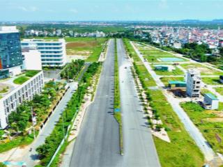 Cần bán nhanh lô dịch vụ an thượng 83m2 đường 13m gần hồ điều hoà và công viên