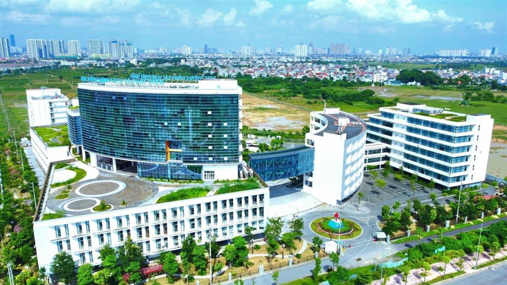 Bán lô đất dịch vụ an thượng lô góc tiềm năng tăng giá cao