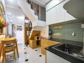Bán nhà trần thị hè  quận 12 48m2 800tr