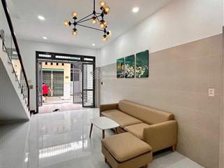 64m2  chính chủ cần bán nhà ngay nguyễn văn quá