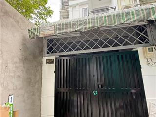Bán nhà đường 567 lê văn khương  64m2 1 tỷ