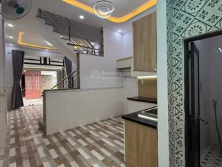 Bán nhà sd 49m2  551 lê văn khương  quận 12